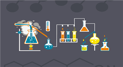 高效檢測水中的總氮：變色酸法解決方案?