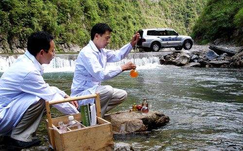 水質(zhì)快速檢測儀的這些系統參數，你都清楚嗎？